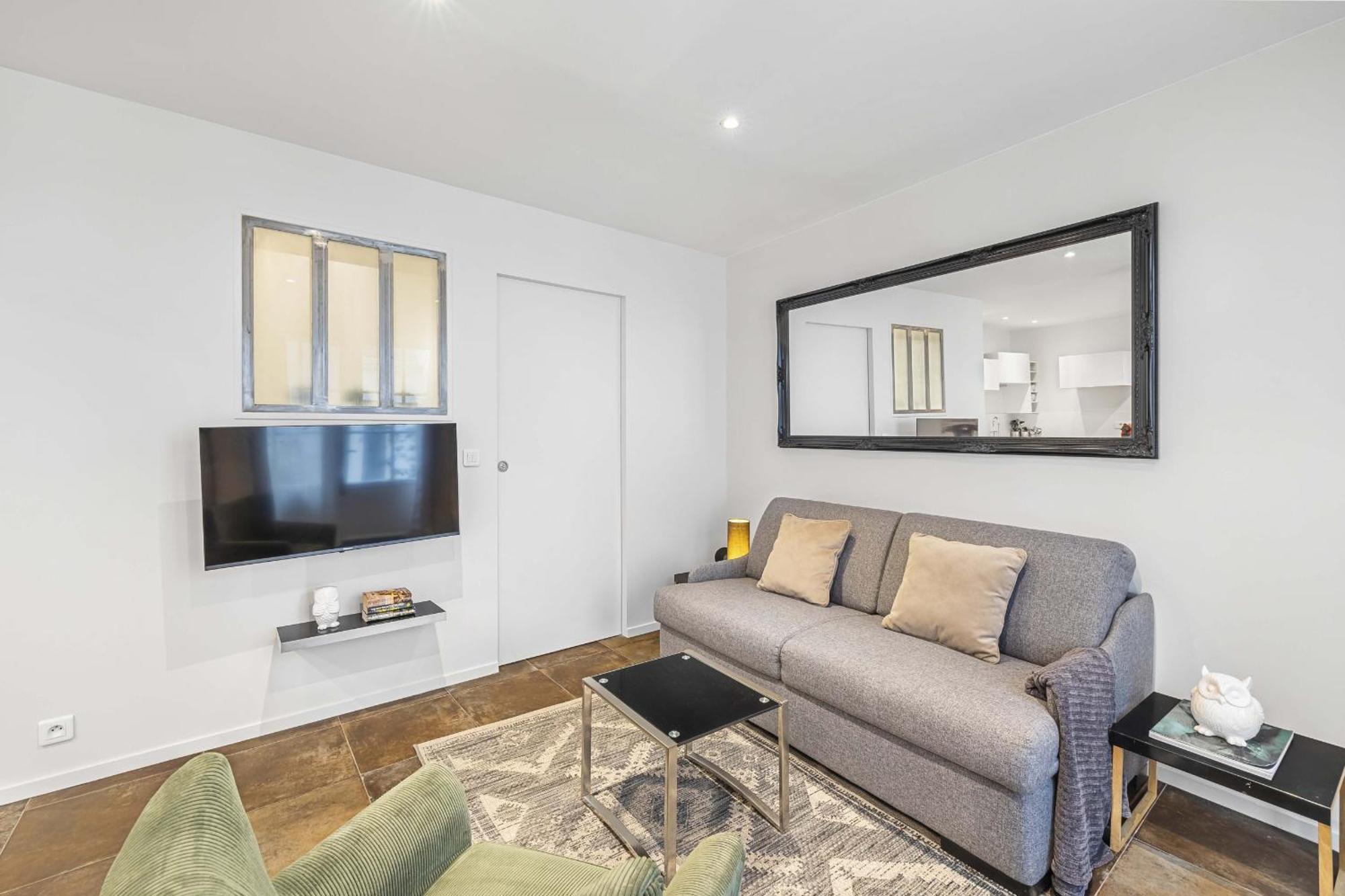 Ferienwohnung Bella Citta Paris Exterior foto
