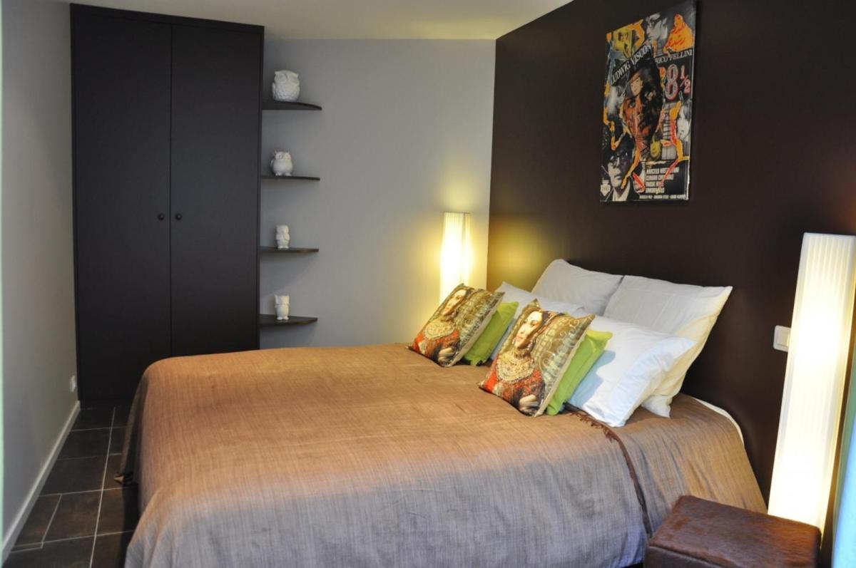 Ferienwohnung Bella Citta Paris Exterior foto